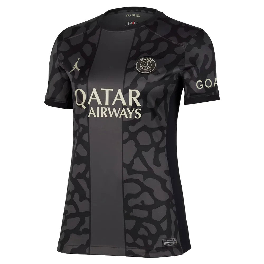 2023-2024 PSG Third Shirt (Womens) (Beckham 32)_3