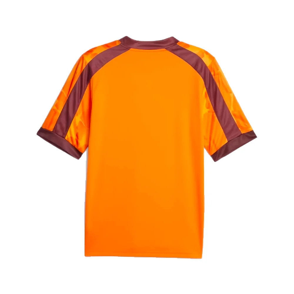 2023-2024 Manchester City eSports Jersey (Orange) (Matheus N 27)_1