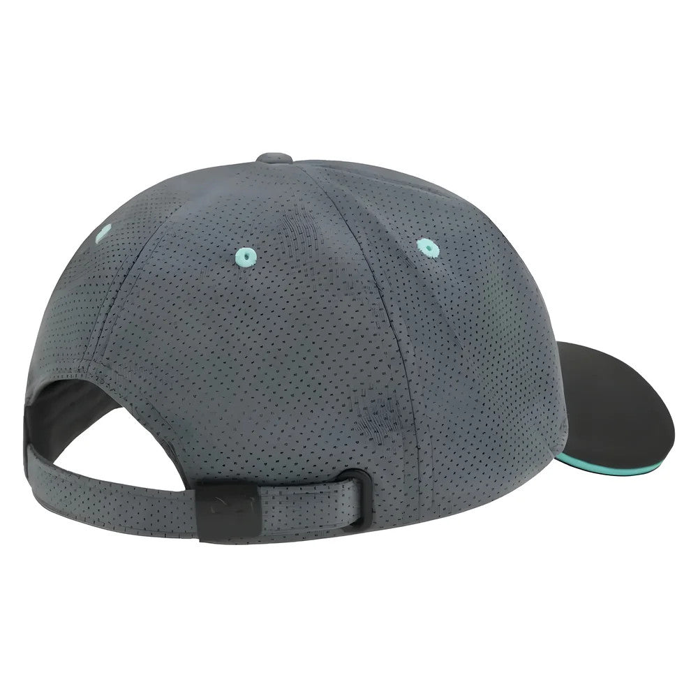 2023-2024 Ospreys Rugby Baseball Cap (Grey)_1