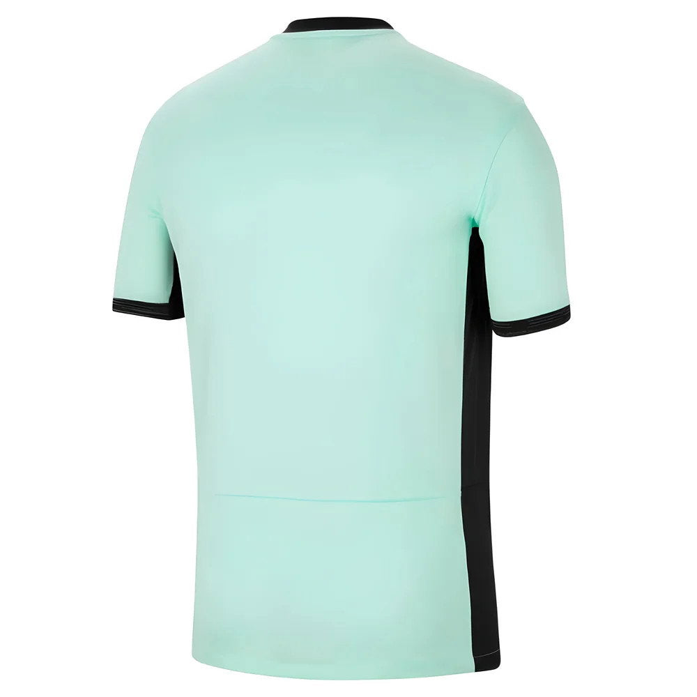 2023-2024 Chelsea Third Shirt (Macario 9)_4
