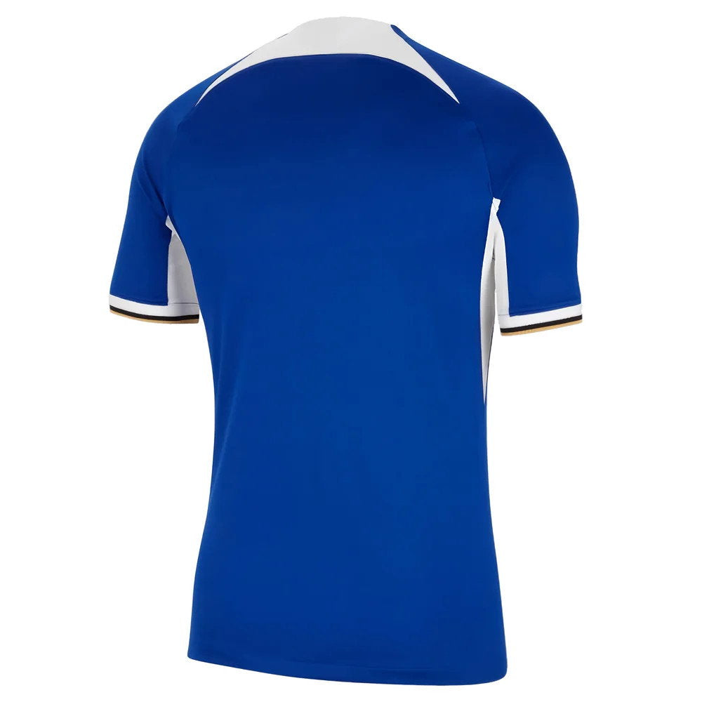 2023-2024 Chelsea Home Shirt (Ugochukwu 16)_1