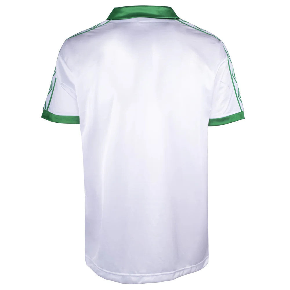 Hibernian 1980 Umbro Away Retro Shirt (Best 7)_4