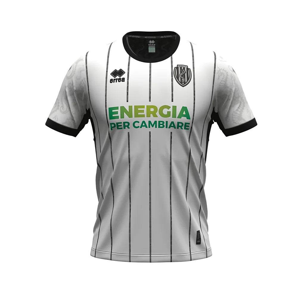 2023-2024 Cesena Home Shirt_0