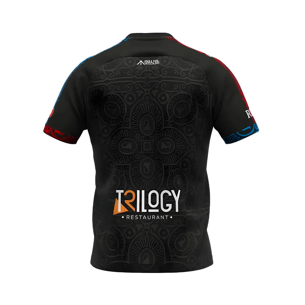 2023-2024 Catania Third Shirt (Your Name)_1