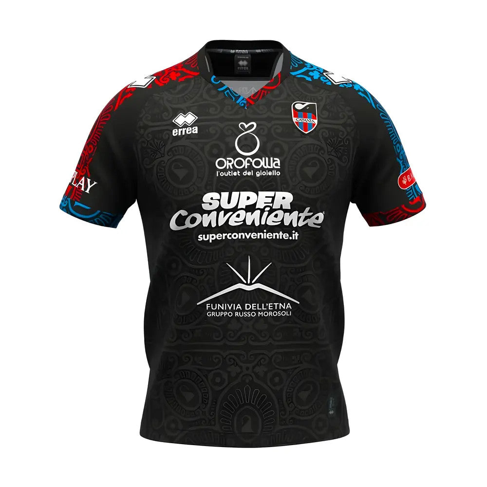2023-2024 Catania Third Shirt_0