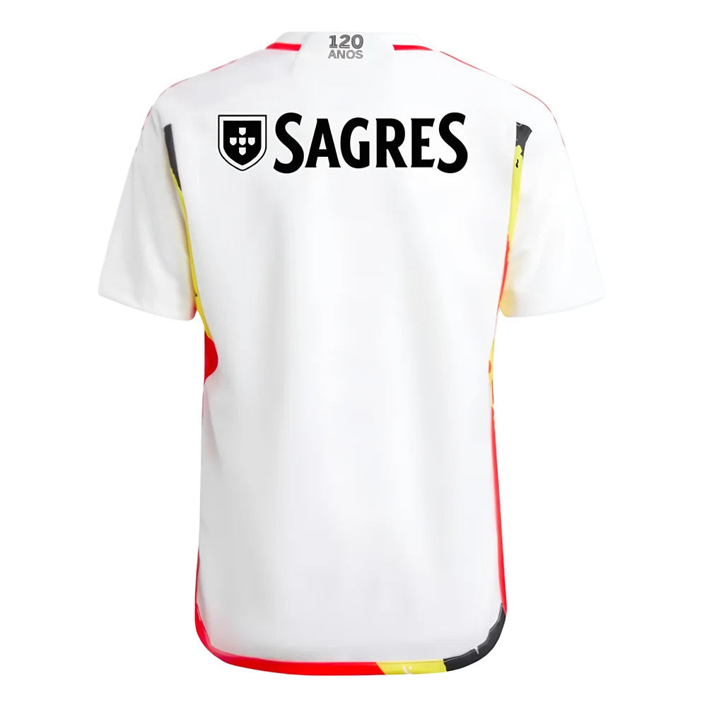 2023-2024 Benfica Third Shirt (Kids) (RUI COSTA 10)_1