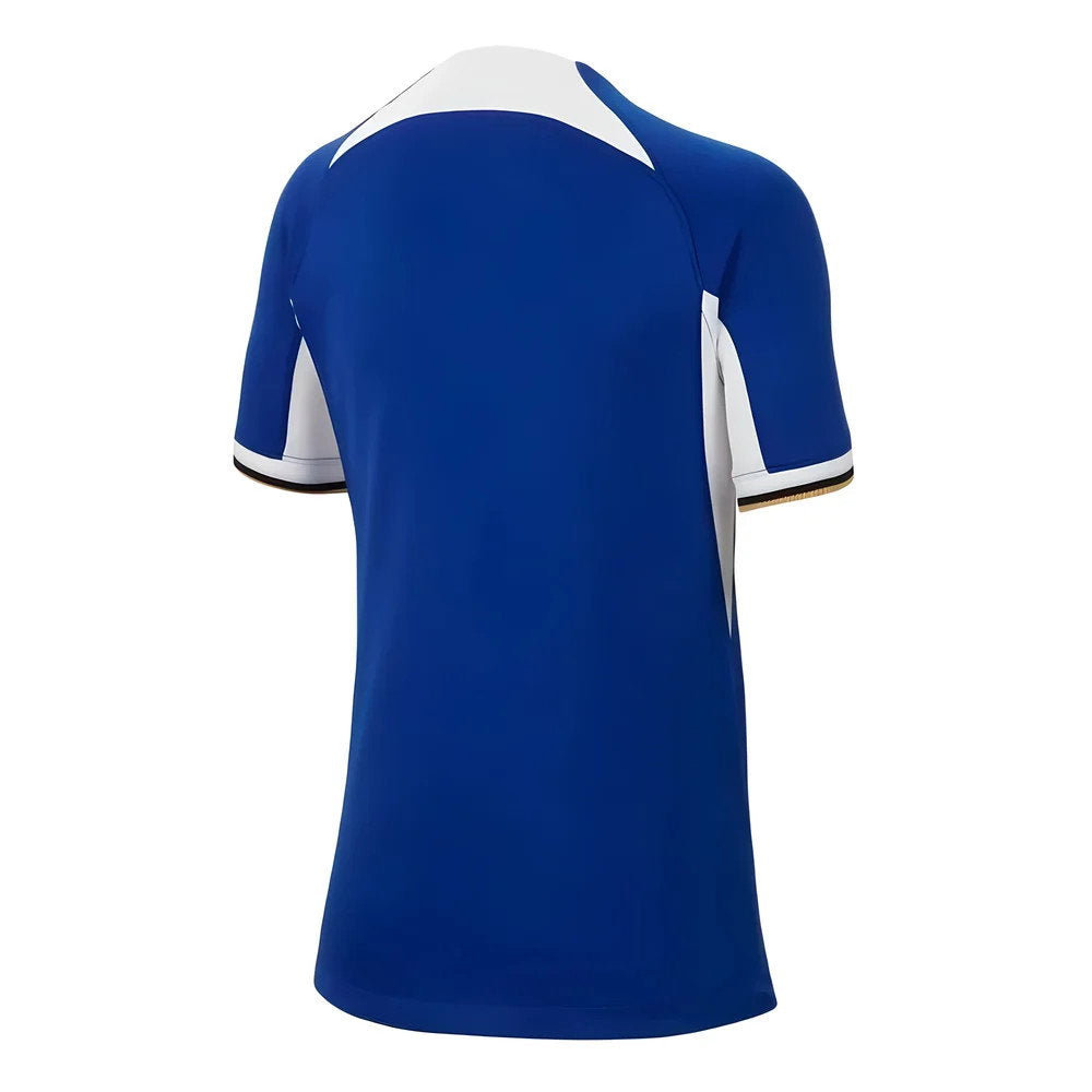 2023-2024 Chelsea Home Shirt (Kids) (James 10)_4