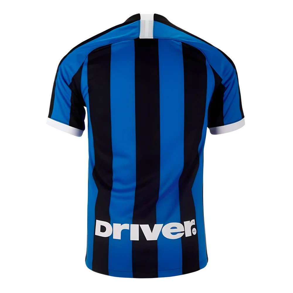 2019-2020 Inter Milan Home Shirt (Regazzoli 10)_4
