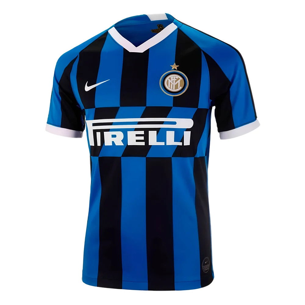 2019-2020 Inter Milan Home Shirt (Moses 11)_3