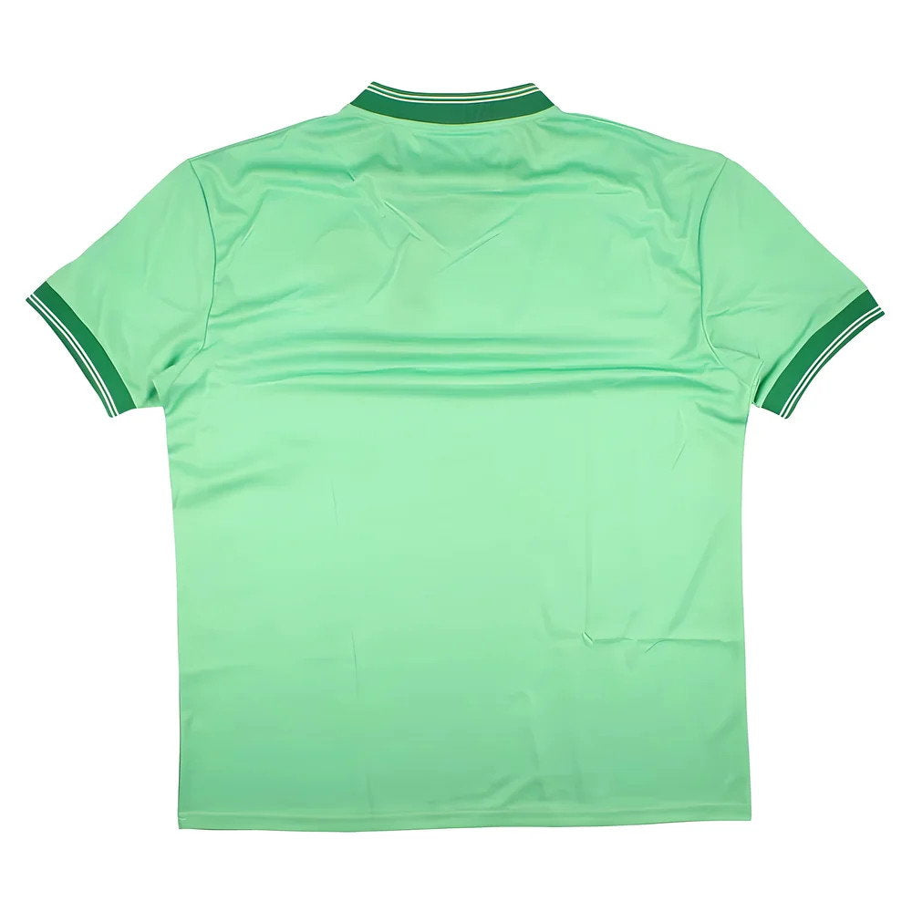 Celtic 1984-1986 Away Retro Football Shirt (Burns 10)_4