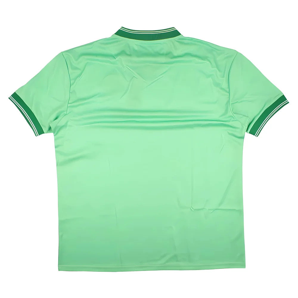 Celtic 1984-1986 Away Retro Football Shirt (Your Name)_4