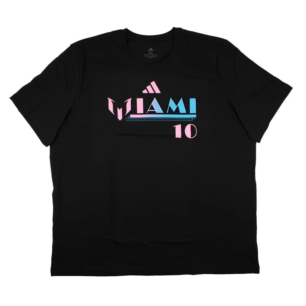 2023-2024 Inter Miami Messi Miami 10 T-Shirt (Yedlin 2)_3