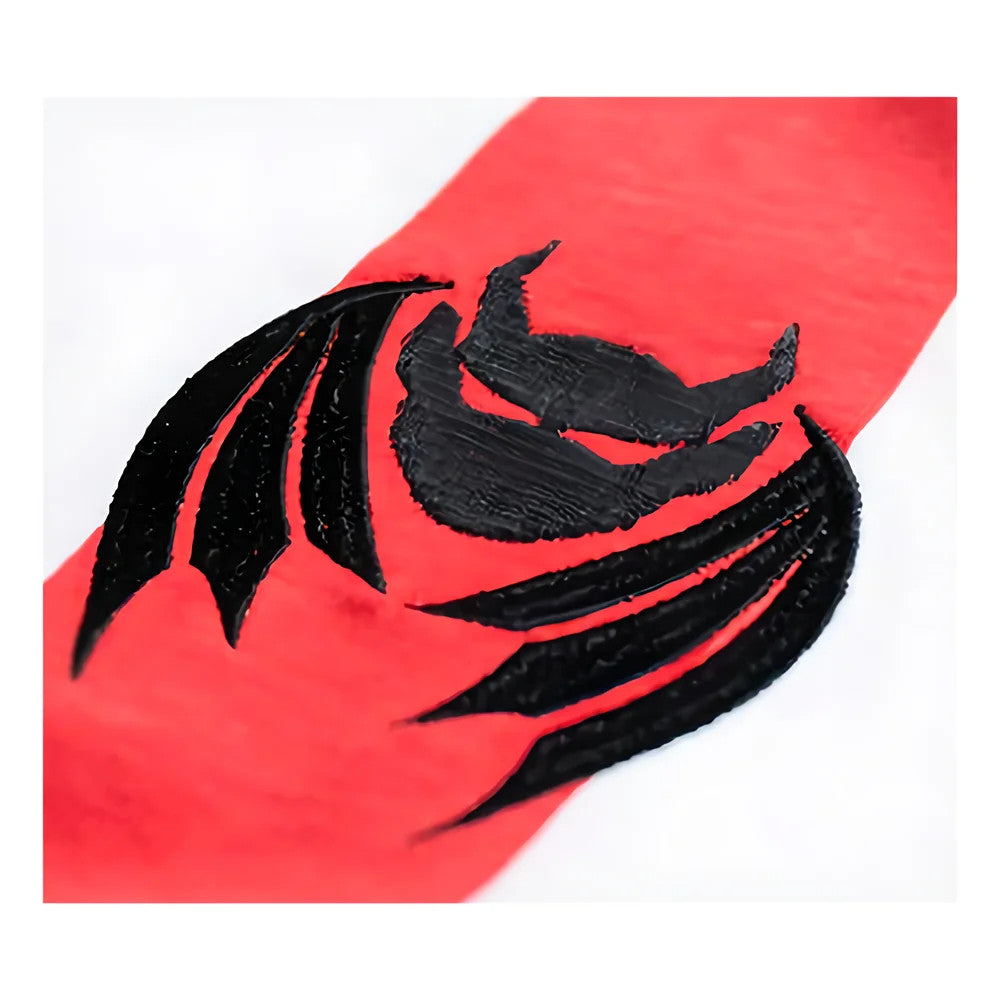 Lincoln The Imp Home Retro Football Shirt_1