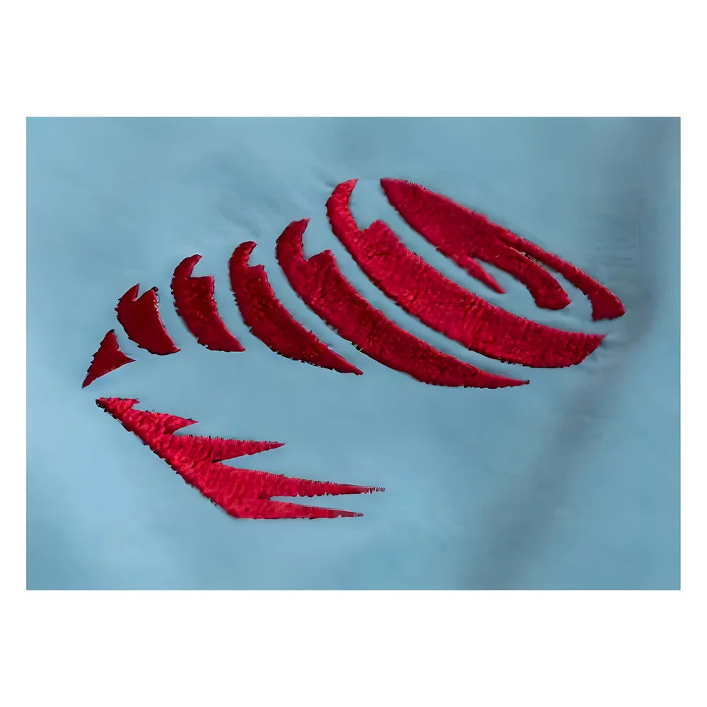 Trabzonspor Firtina Home Retro Football Shirt_1