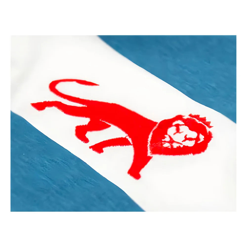 QPR The Maiwand Lion Home Retro Football Shirt_1