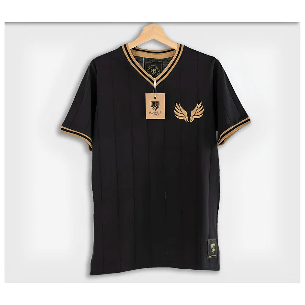 Los Angeles The Wing Retro Football Shirt_0