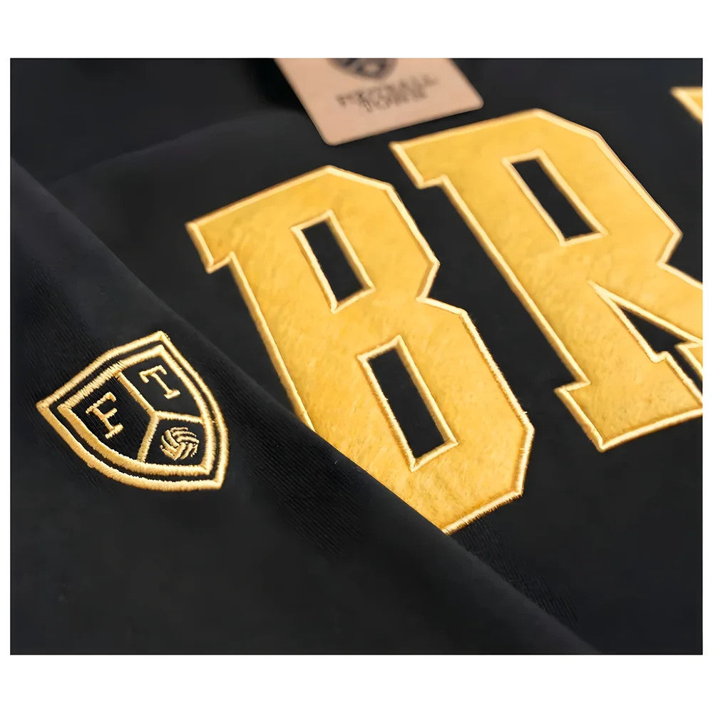 Brazil Retro Football Sweatshirt_1