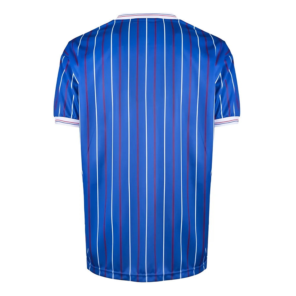 Portsmouth 1988 Admiral Retro Football Shirt (Hilaire 7)_1