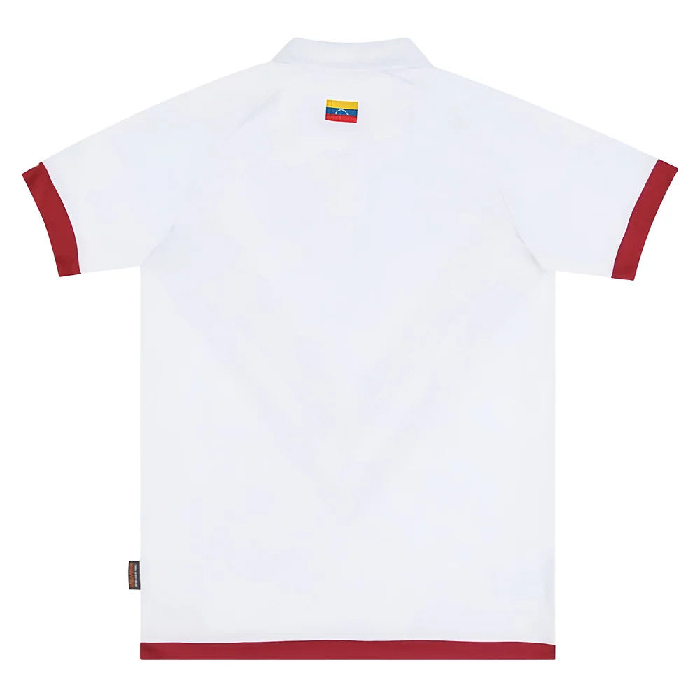 2019-2020 Venezuela Away Jersey_1