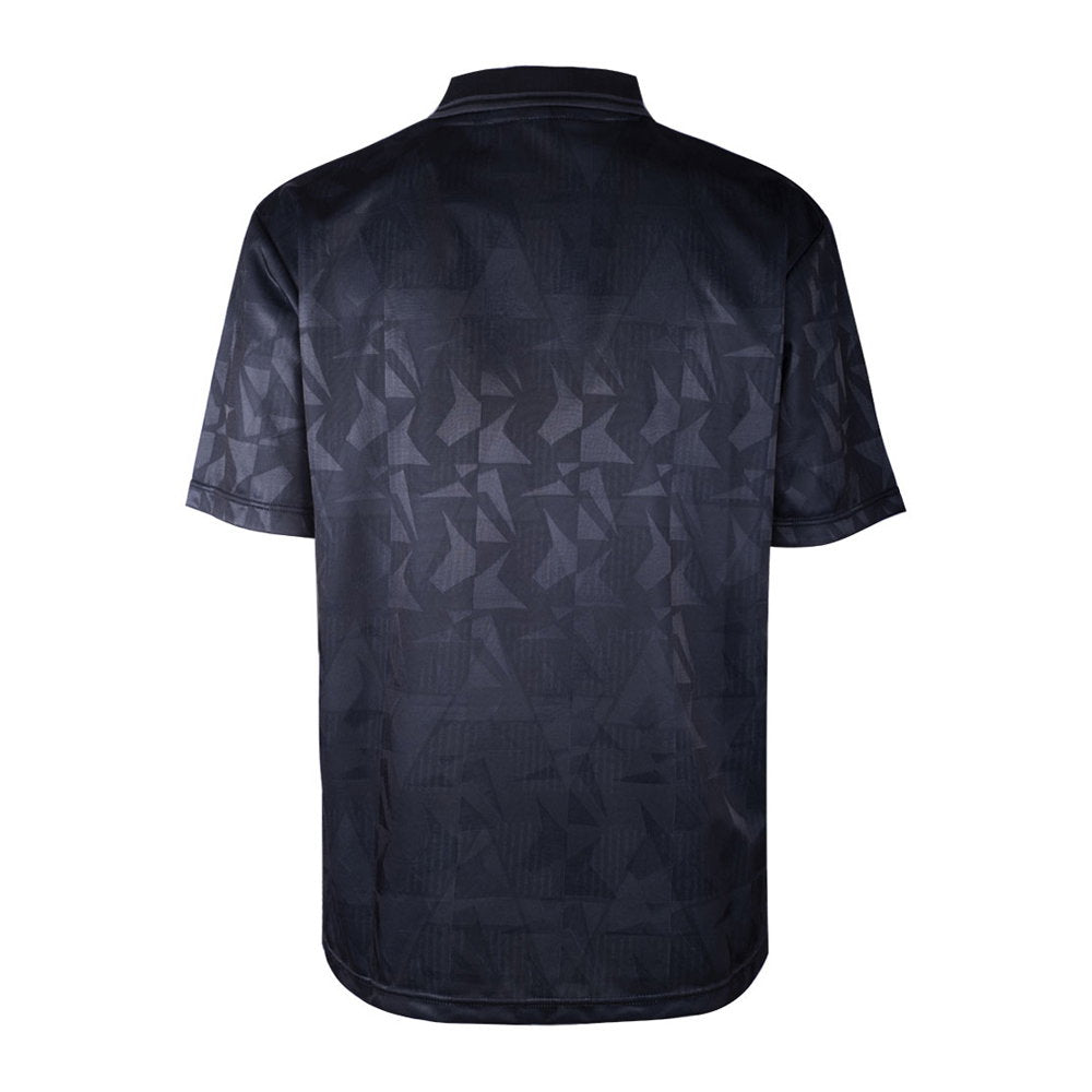 Man City 1990 Blackout Retro Shirt (HINCHCLIFFE 3)_4
