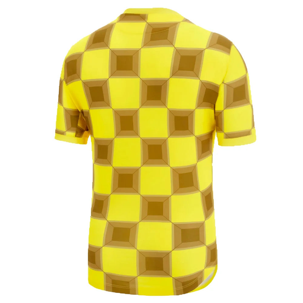 2022-2023 Sint-Truidense HVV Home Shirt_1