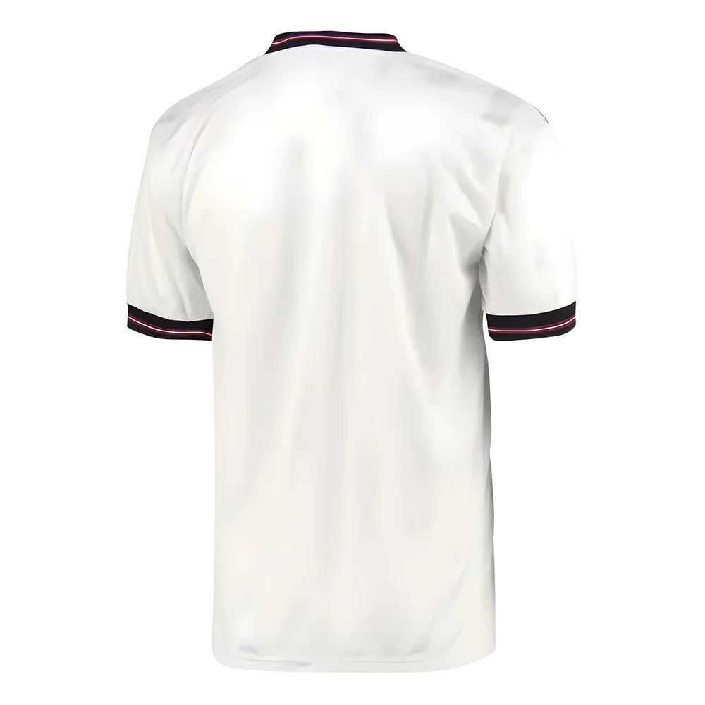 England 1986 Home World Cup Finals Retro Shirt (LINEKER 10)_1