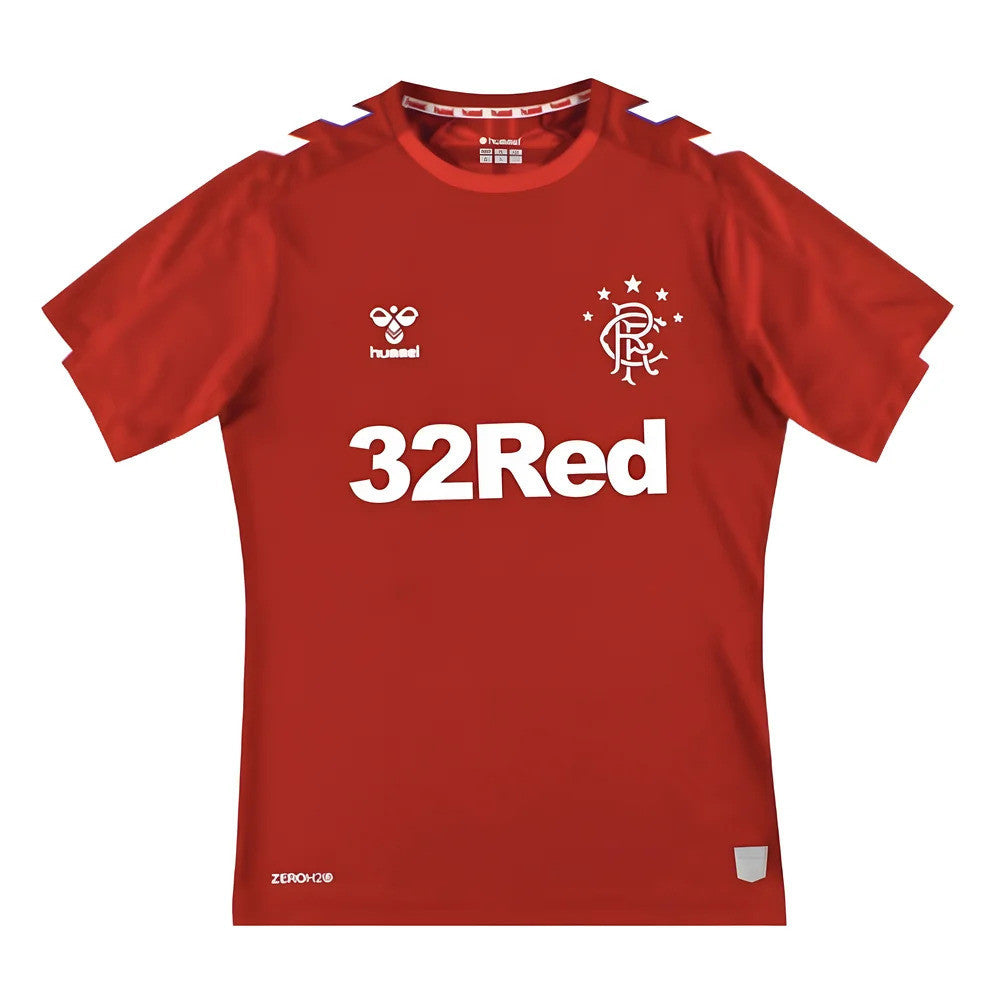 2019-2020 Rangers Third Jersey_0
