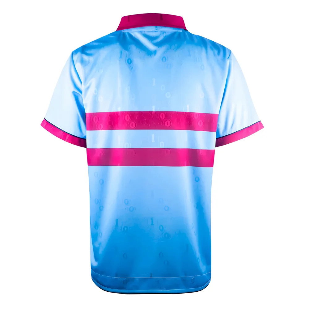 1995-1997 West Ham Pony Reissue Centenary Away Shirt (Shilton 21)_4