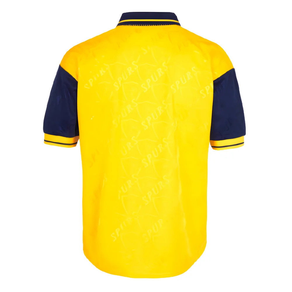 1995-1997 Tottenham Third Pony Reissue Shirt (Nethercott 14)_1