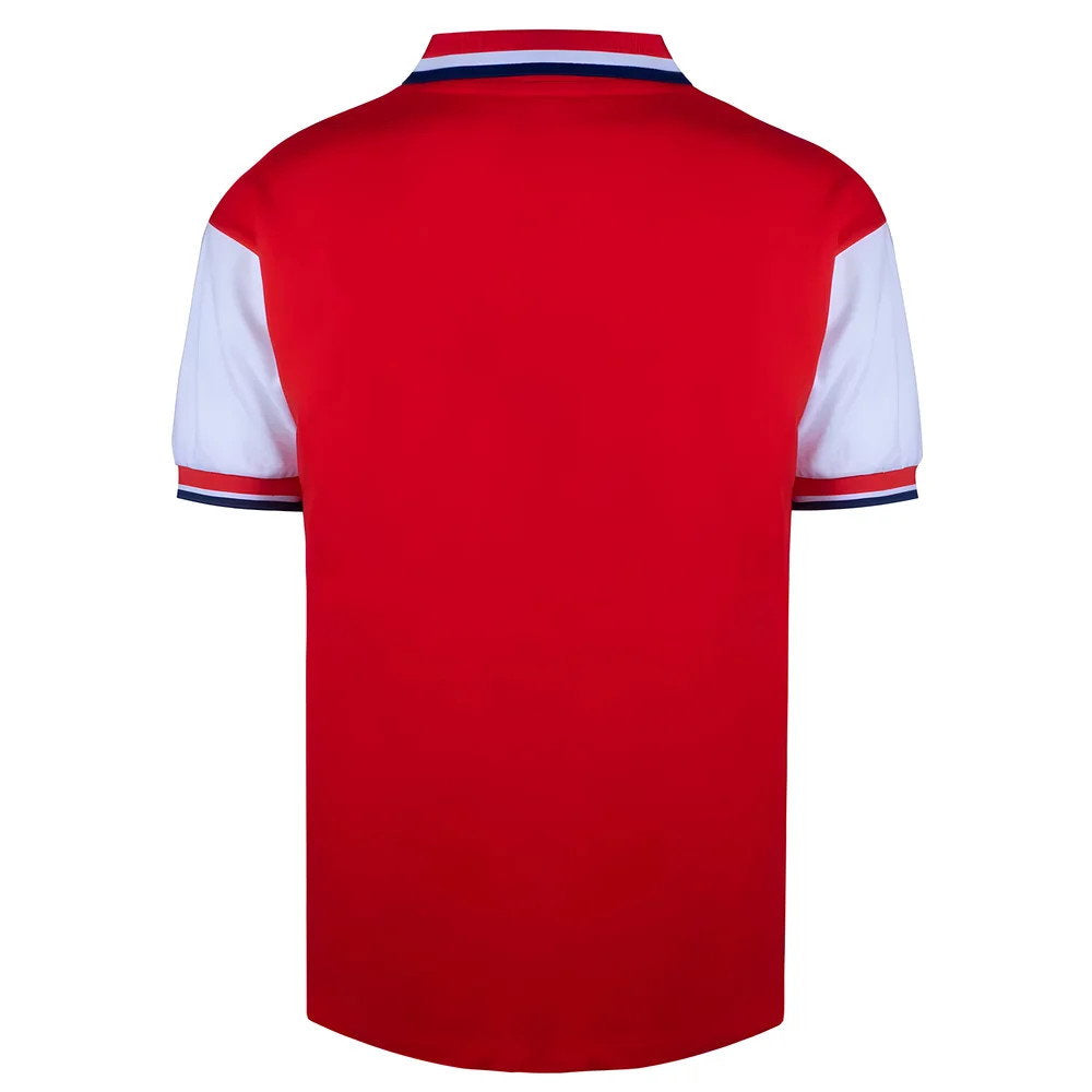 Coventry 1982 Away Retro Football Shirt (Thomas 3)_3