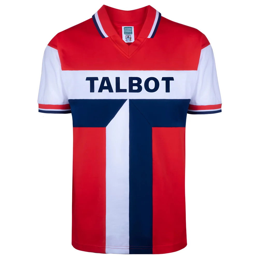 Coventry 1982 Away Retro Football Shirt (Thomas 3)_2