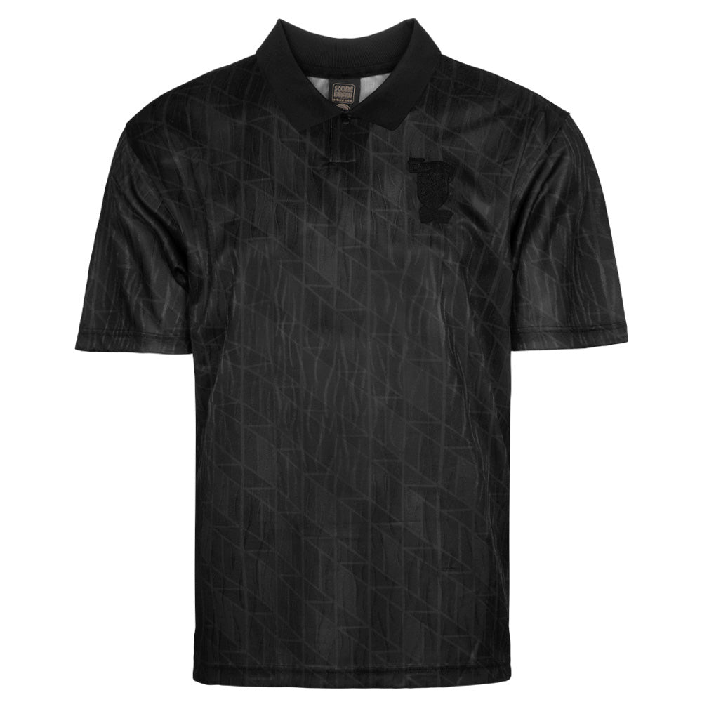 Scotland 1990 Blackout Shirt_0