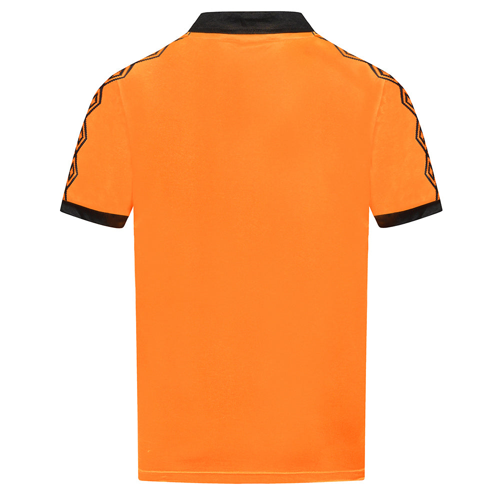 Wolverhampton Wanderers 1980 League Cup Final Shirt (Your Name)_4