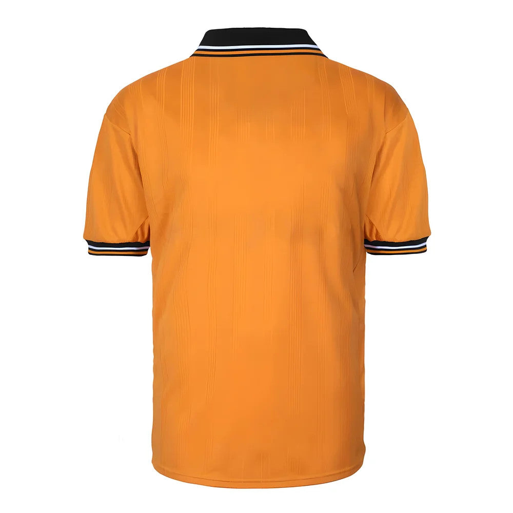 Wolverhampton Wanderers 1998 Home Shirt (Your Name)_4