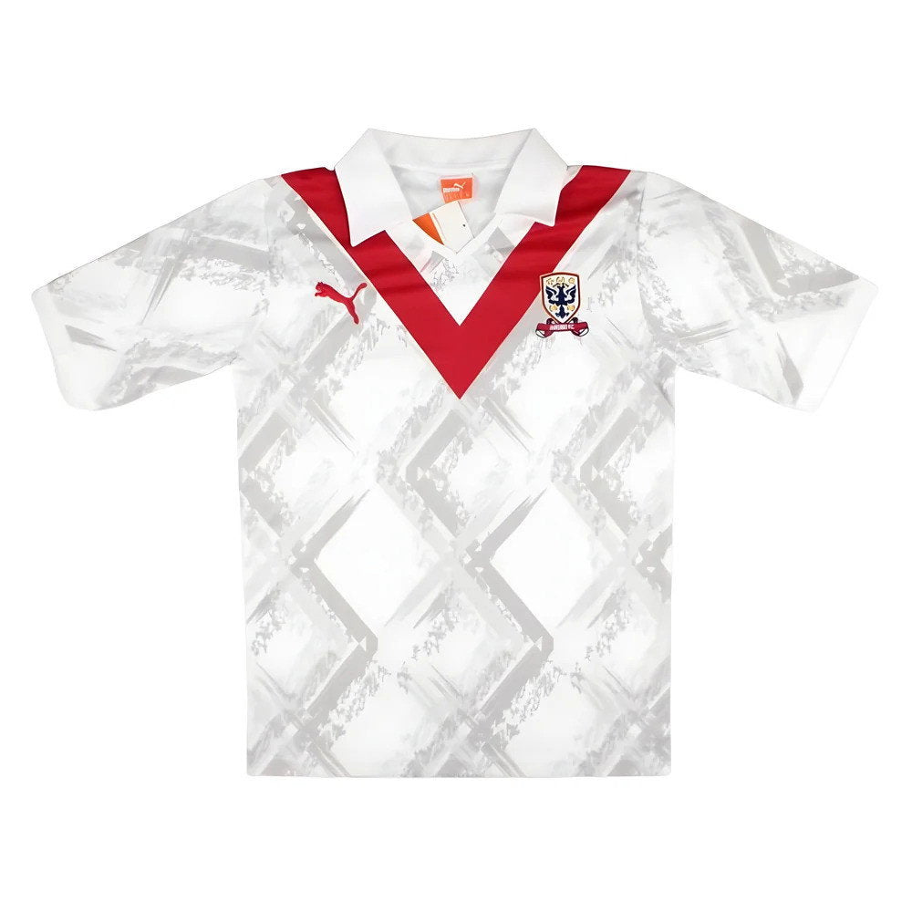 2015-2016 Airdrie Home Shirt_0