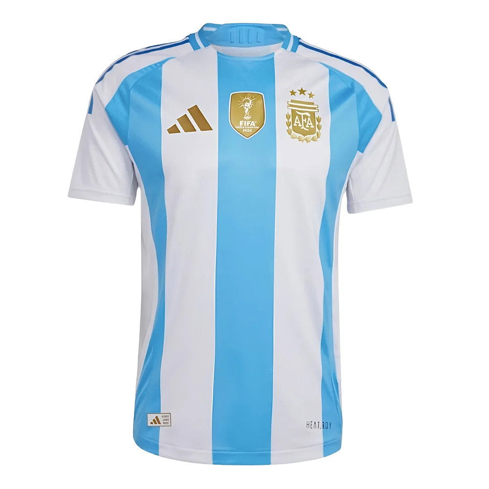 2024-2025 Argentina Authentic Home Shirt (E.FERNANDEZ 24)_3