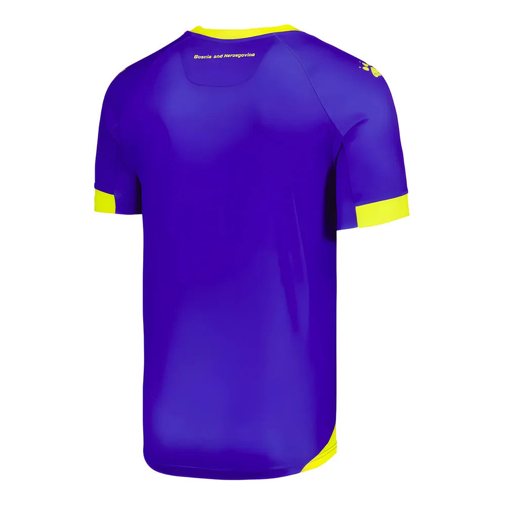 2023-2024 Bosnia & Herzegovina Home Shirt_1