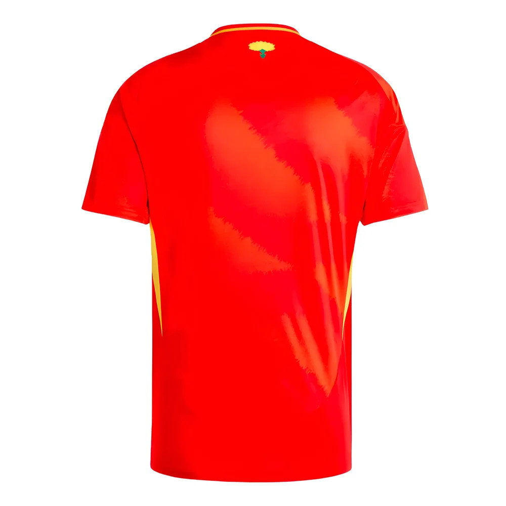 2024-2025 Spain Home Shirt (Cucurella 24)_4