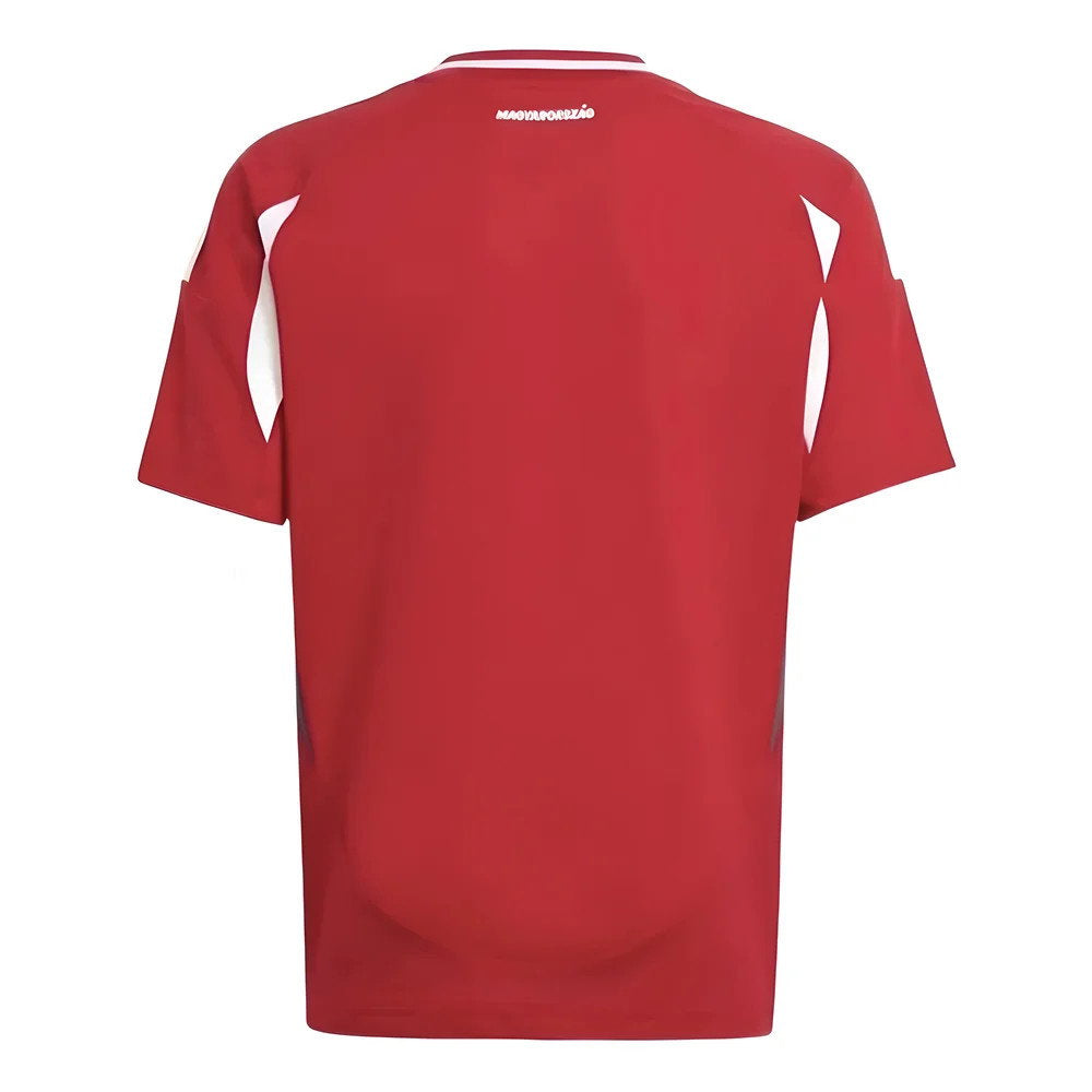 2024-2025 Hungary Home Shirt (Kids) (SZOBOSZLAI 10)_4