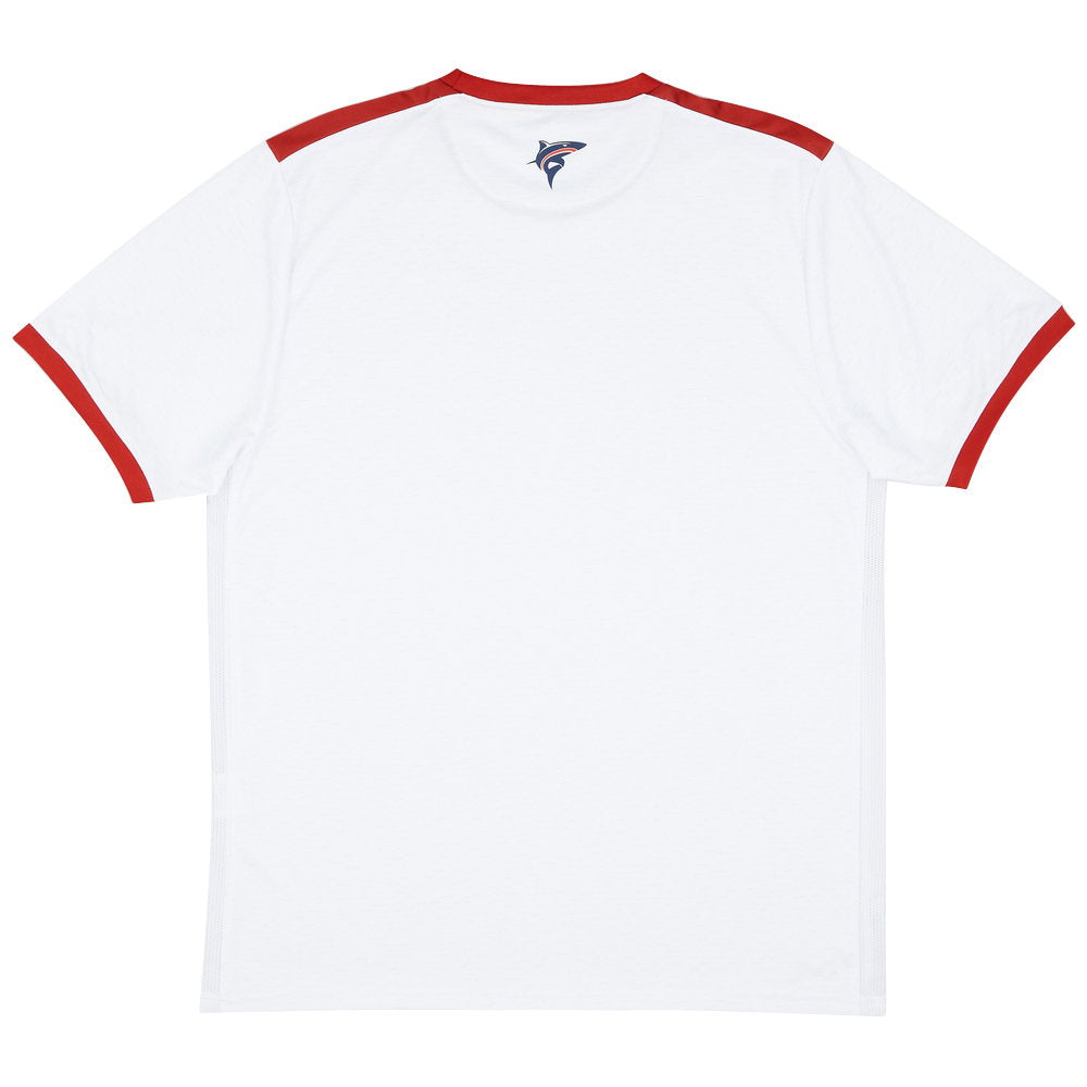 2024-2025 Cape Verde Away Shirt (Mendes 20)_4