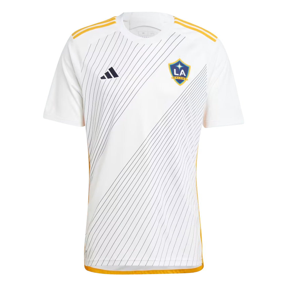 2024-2025 LA Galaxy Home Shirt_0