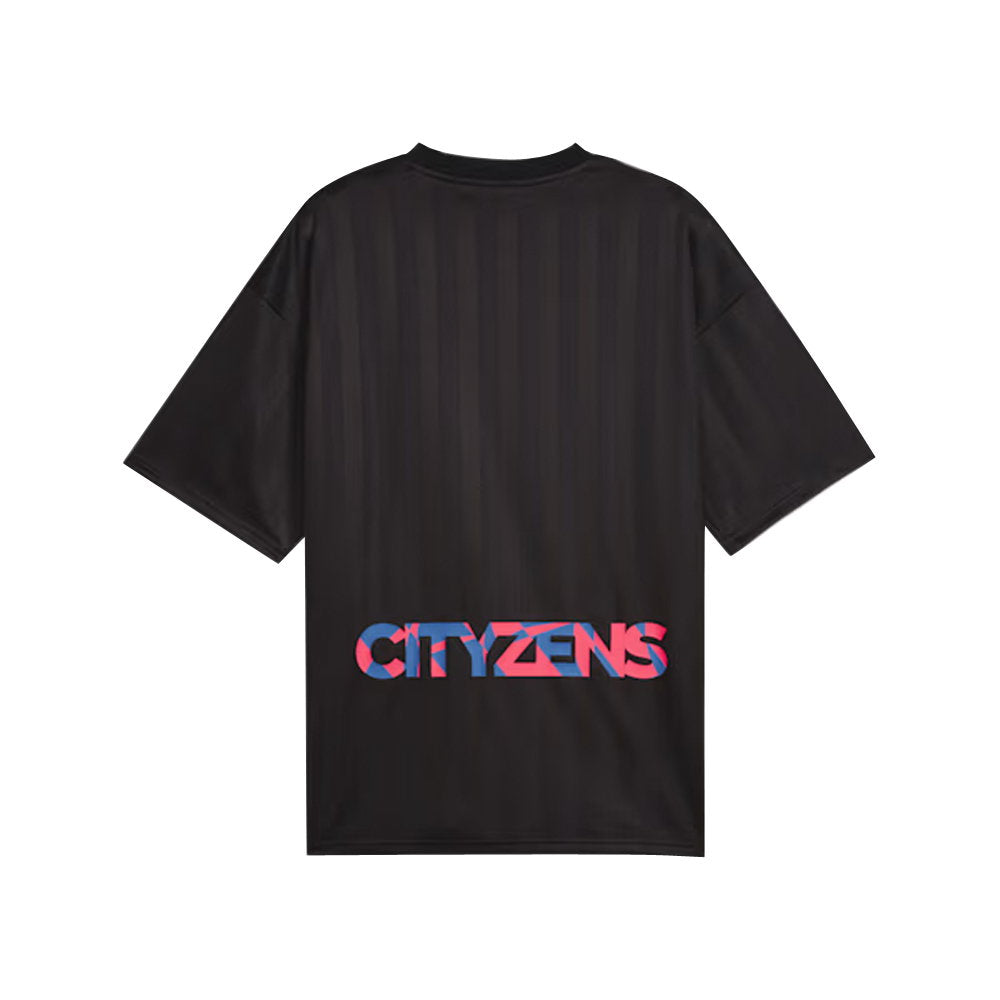 2023-2024 Man City FtblNrgy Jersey (Black) (RICHARDS 2)_1