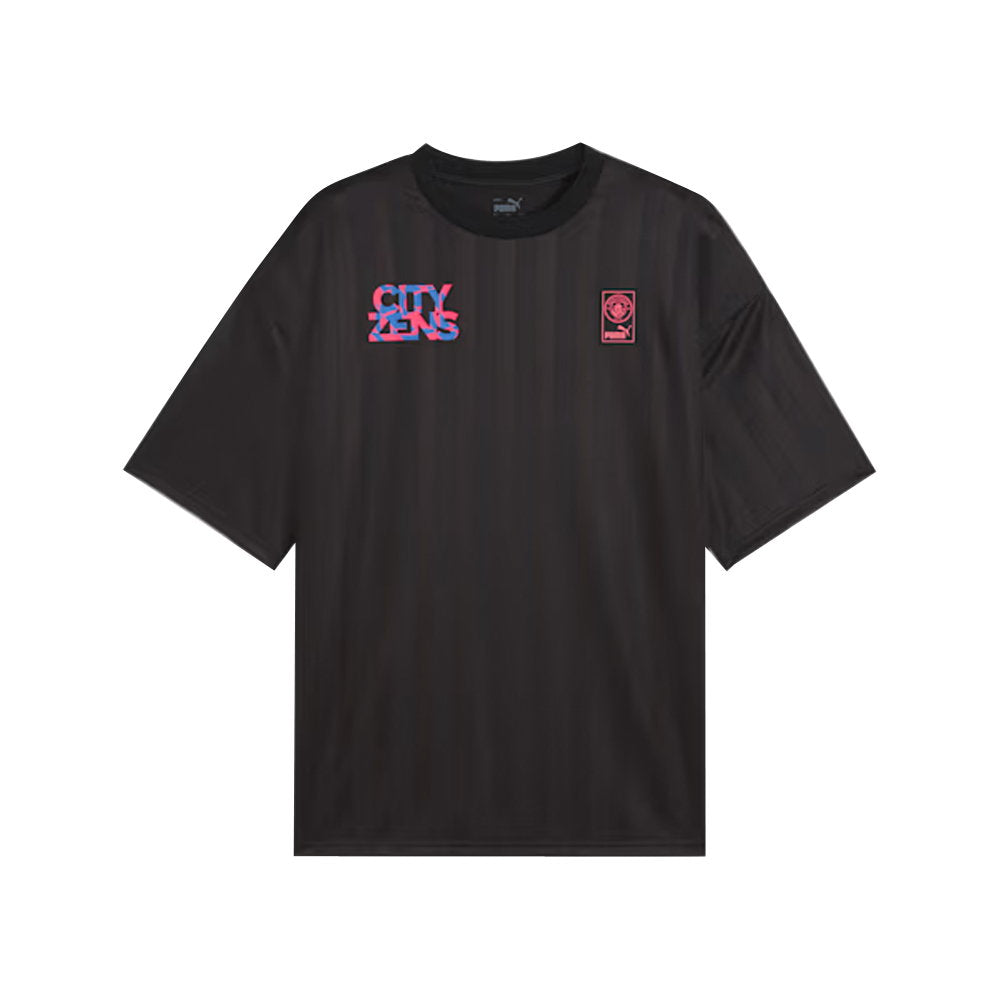 2023-2024 Man City FtblNrgy Jersey (Black) (Kovacic 8)_3