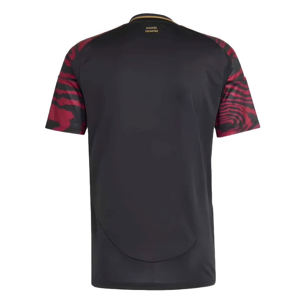 2024-2025 Peru Away Shirt (Farfan 10)_4