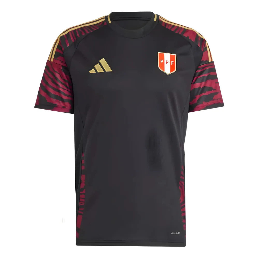 2024-2025 Peru Away Shirt_0