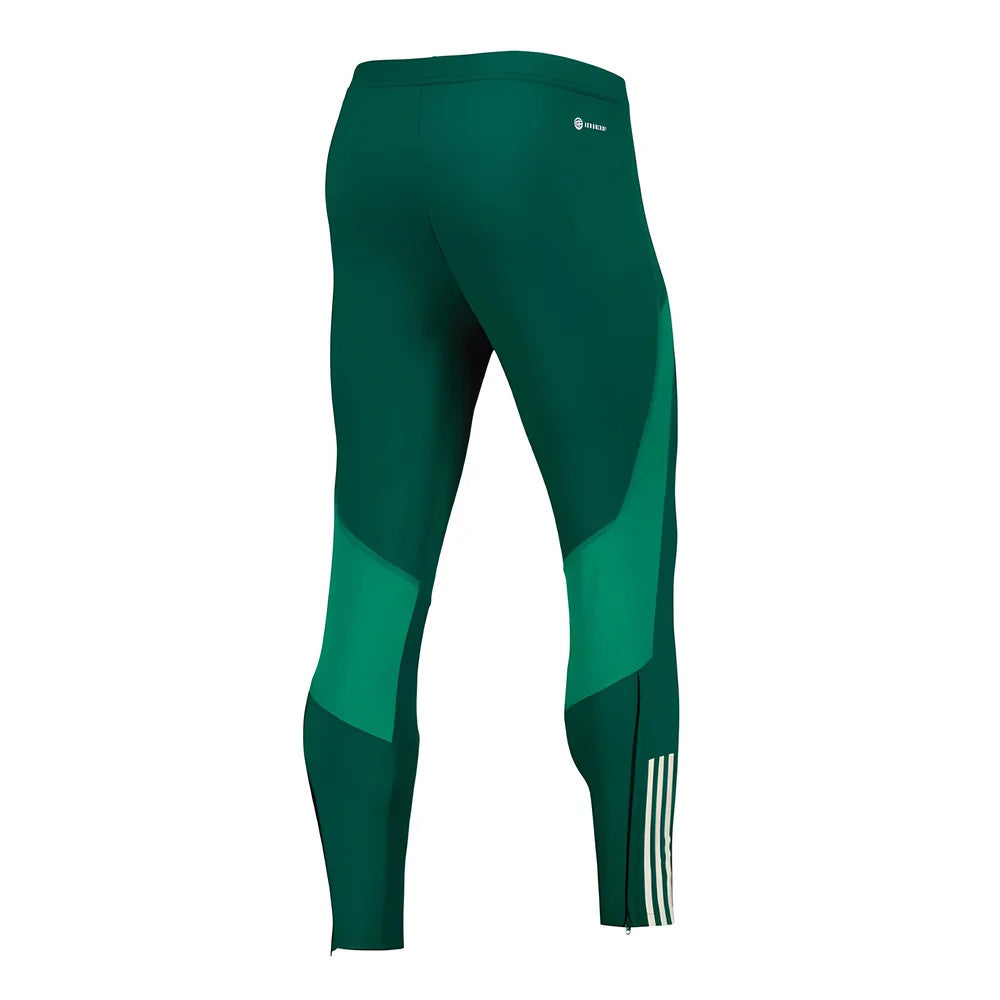 2024-2025 Mexico Pre Match Pants (Green)_1