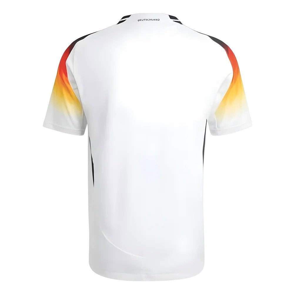 2024-2025 Germany Authentic Home Shirt (Musiala 10)_1