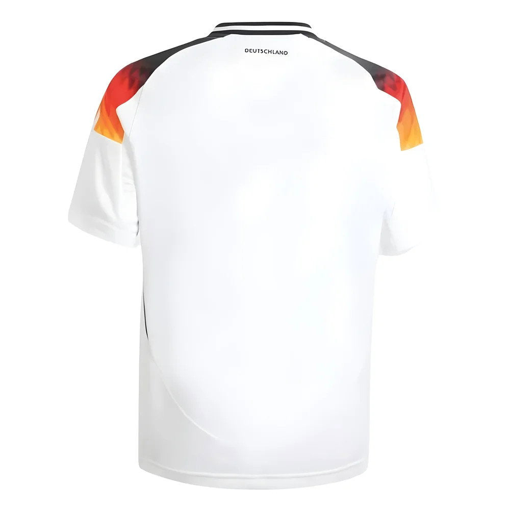 2024-2025 Germany Home Shirt (Kids) (Fuhrich 11)_1