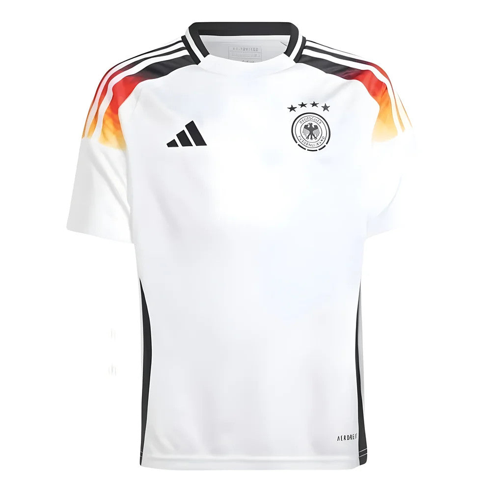 2024-2025 Germany Home Shirt (Kids)_0