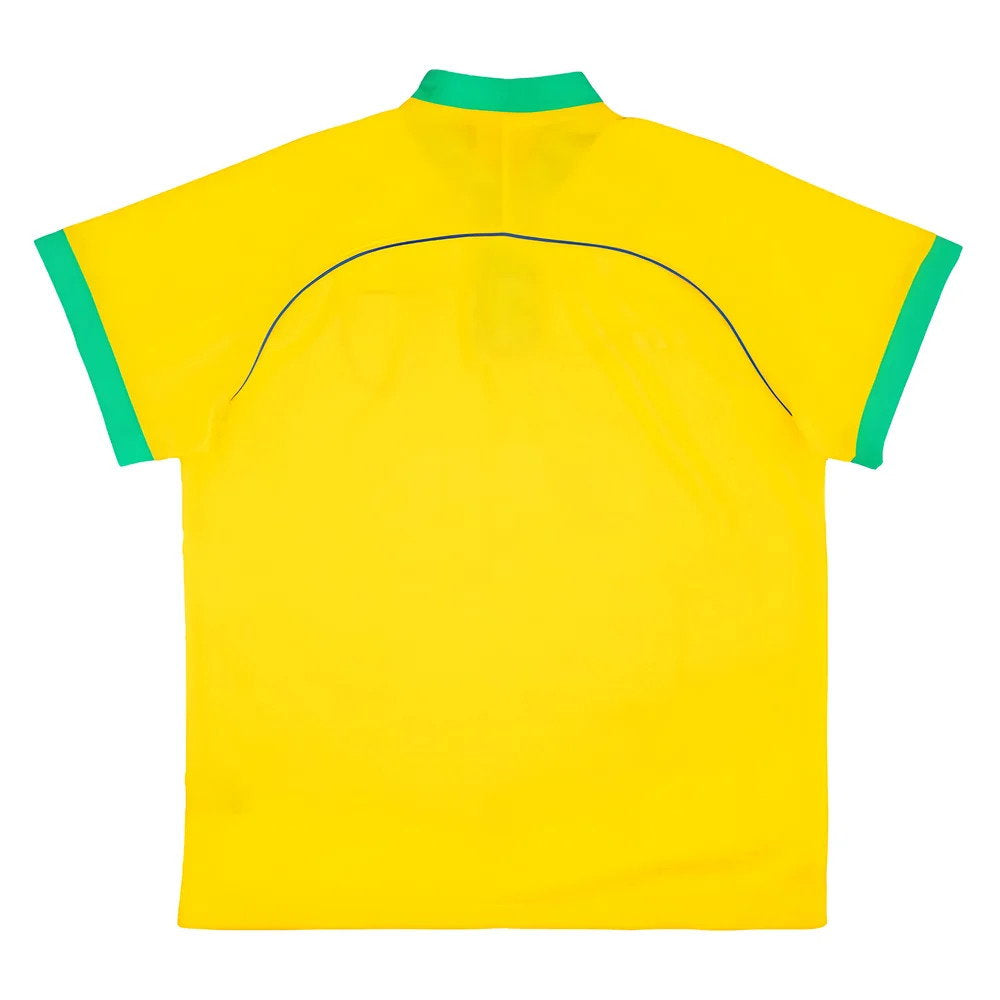1997-1999 Norwich City Home Pony Reissue Shirt (Fleck 8)_1